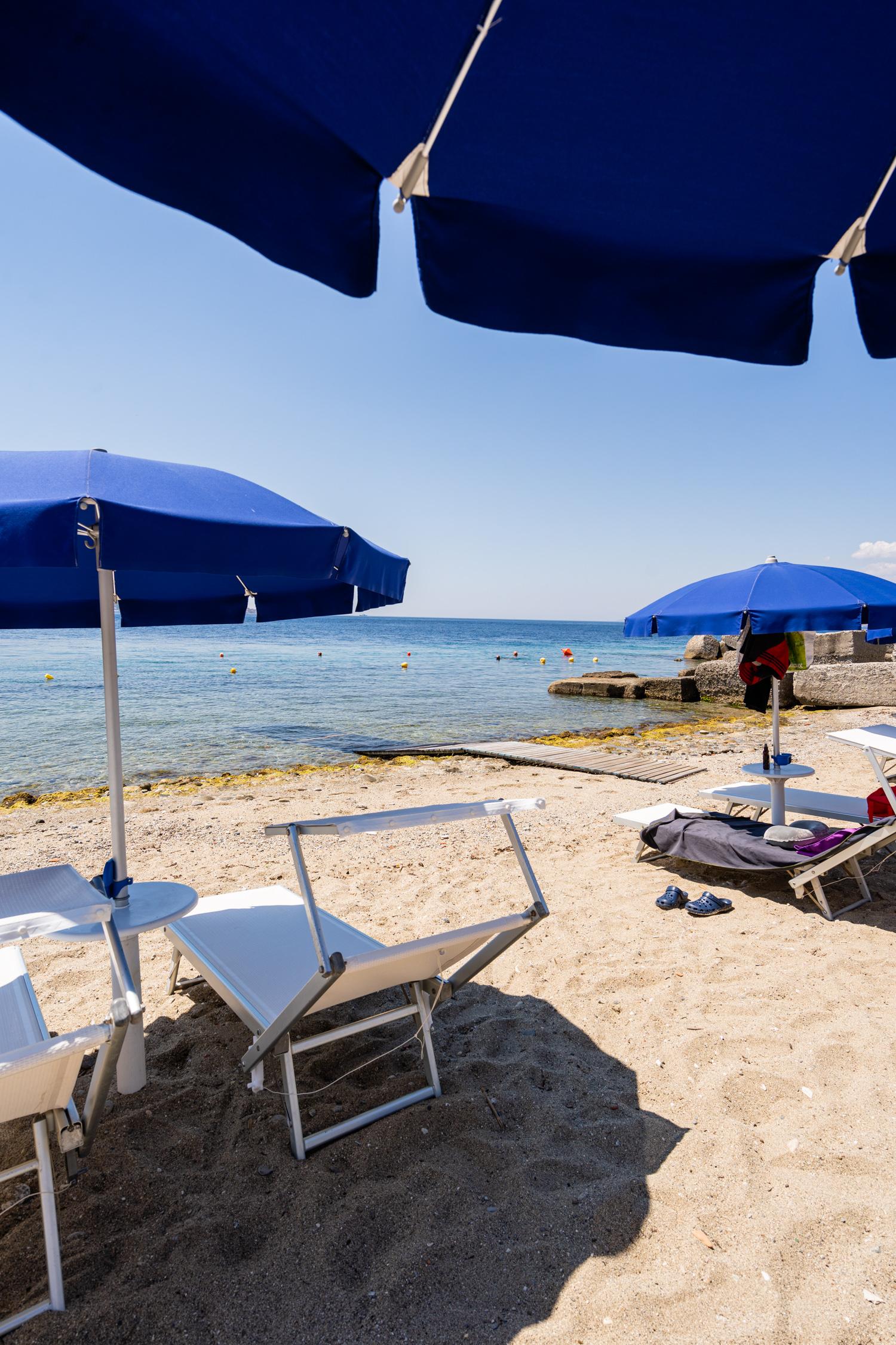 Capo Peloro Hotel (Adults Only) Торре-Фаро Экстерьер фото