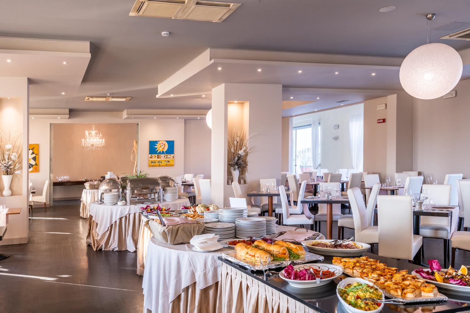 Capo Peloro Hotel (Adults Only) Торре-Фаро Экстерьер фото