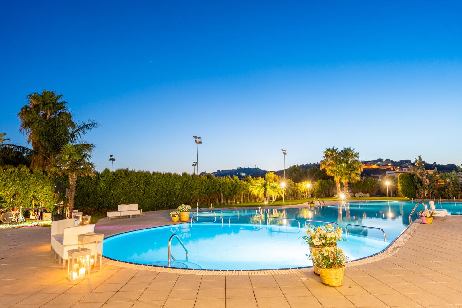 Capo Peloro Hotel (Adults Only) Торре-Фаро Экстерьер фото