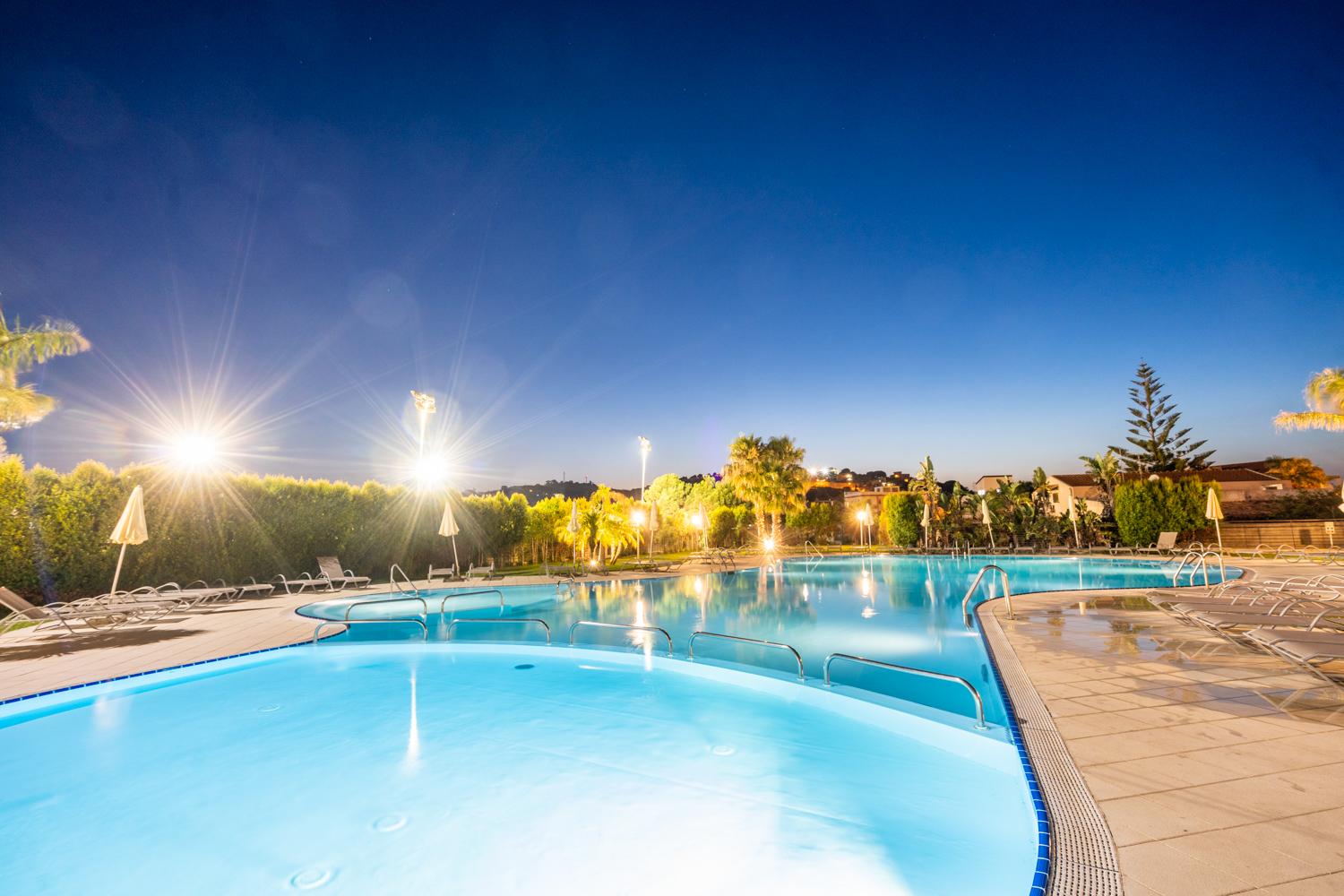 Capo Peloro Hotel (Adults Only) Торре-Фаро Экстерьер фото