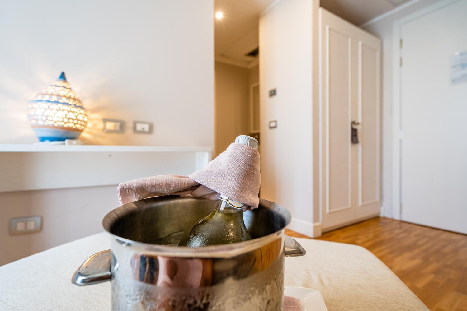 Capo Peloro Hotel (Adults Only) Торре-Фаро Экстерьер фото