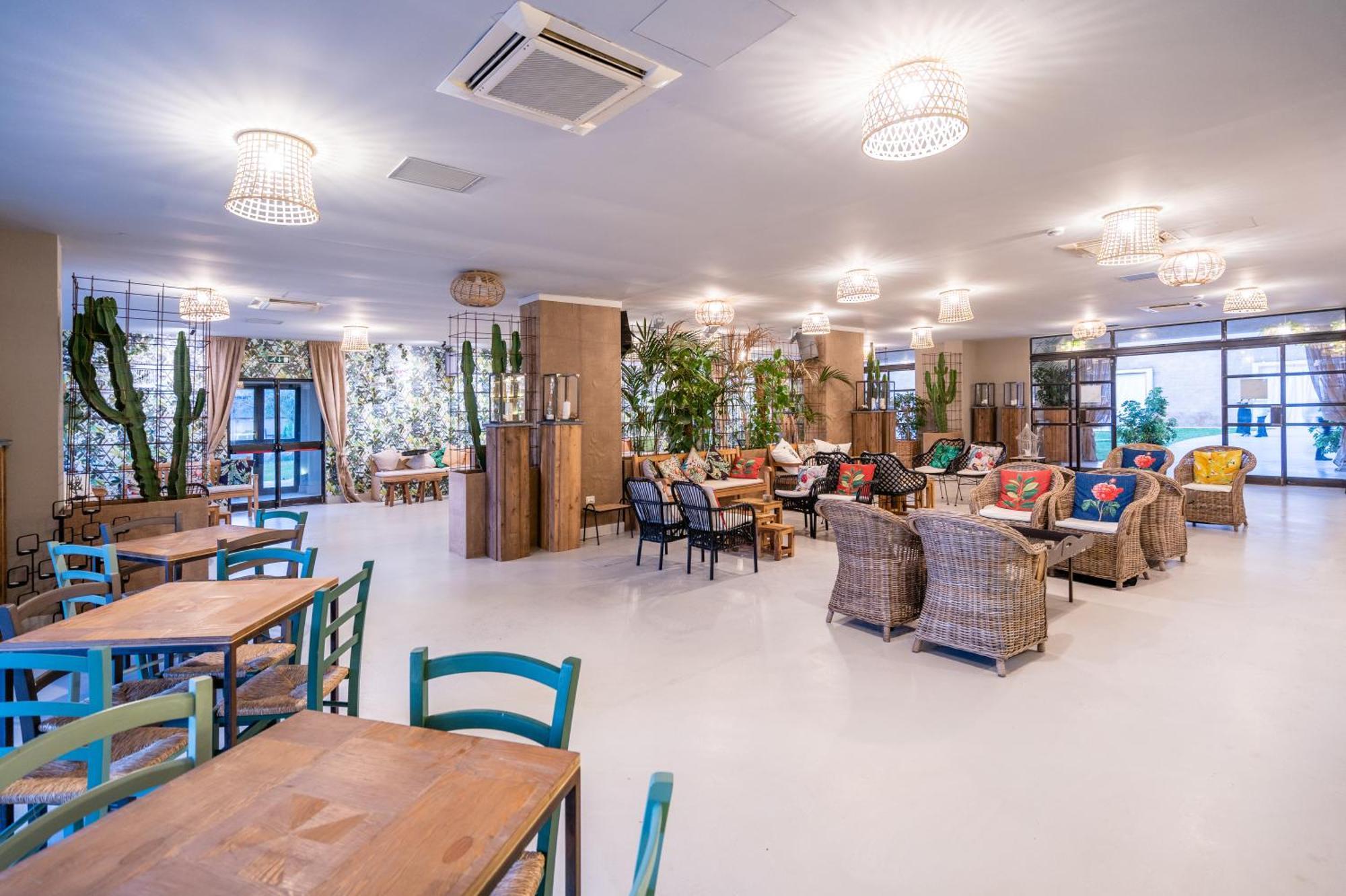 Capo Peloro Hotel (Adults Only) Торре-Фаро Экстерьер фото